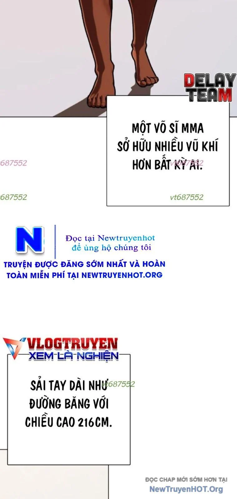 Loser Giỏi Võ Chapter 129 4