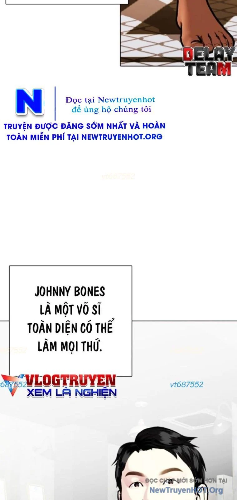 Loser Giỏi Võ Chapter 129 6