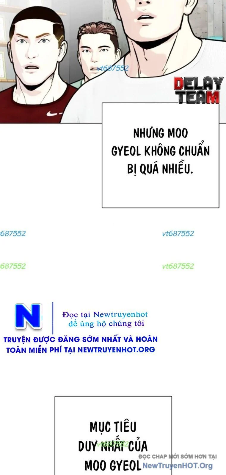Loser Giỏi Võ Chapter 129 7