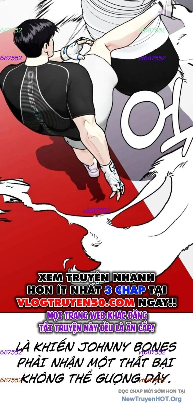 Loser Giỏi Võ Chapter 129 9