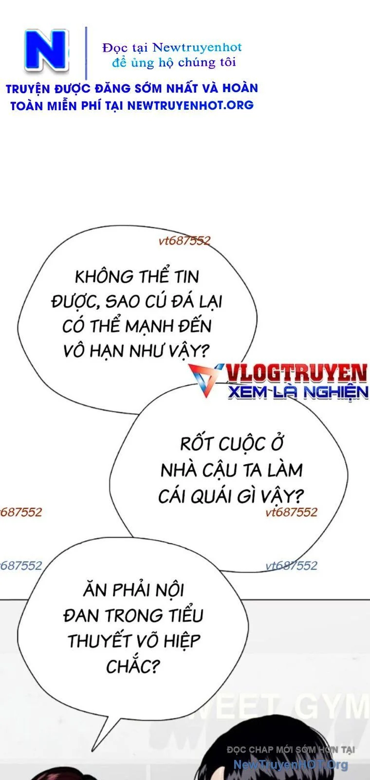 Loser Giỏi Võ Chapter 129 10