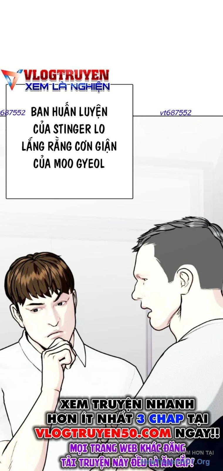 Loser Giỏi Võ Chapter 129 12