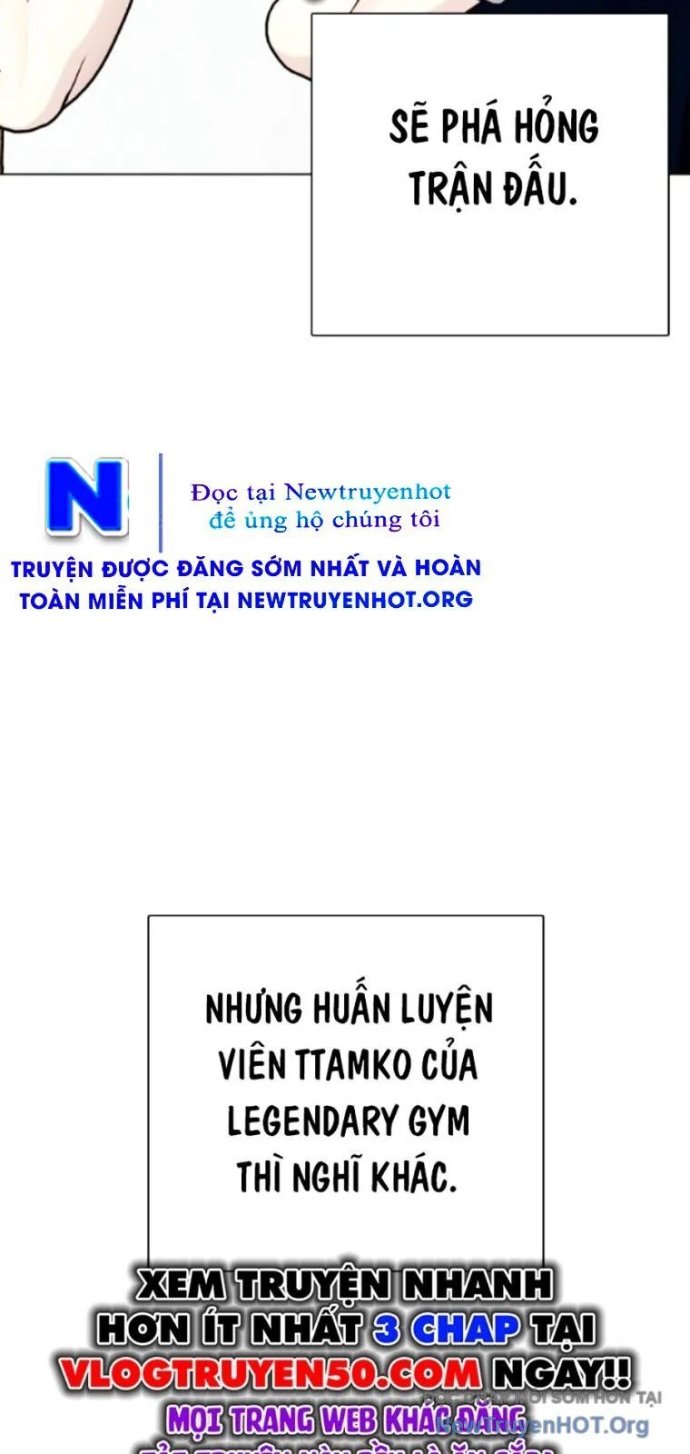 Loser Giỏi Võ Chapter 129 13