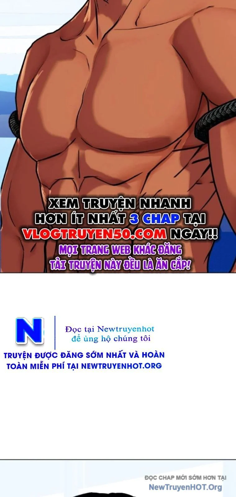 Loser Giỏi Võ Chapter 129 15