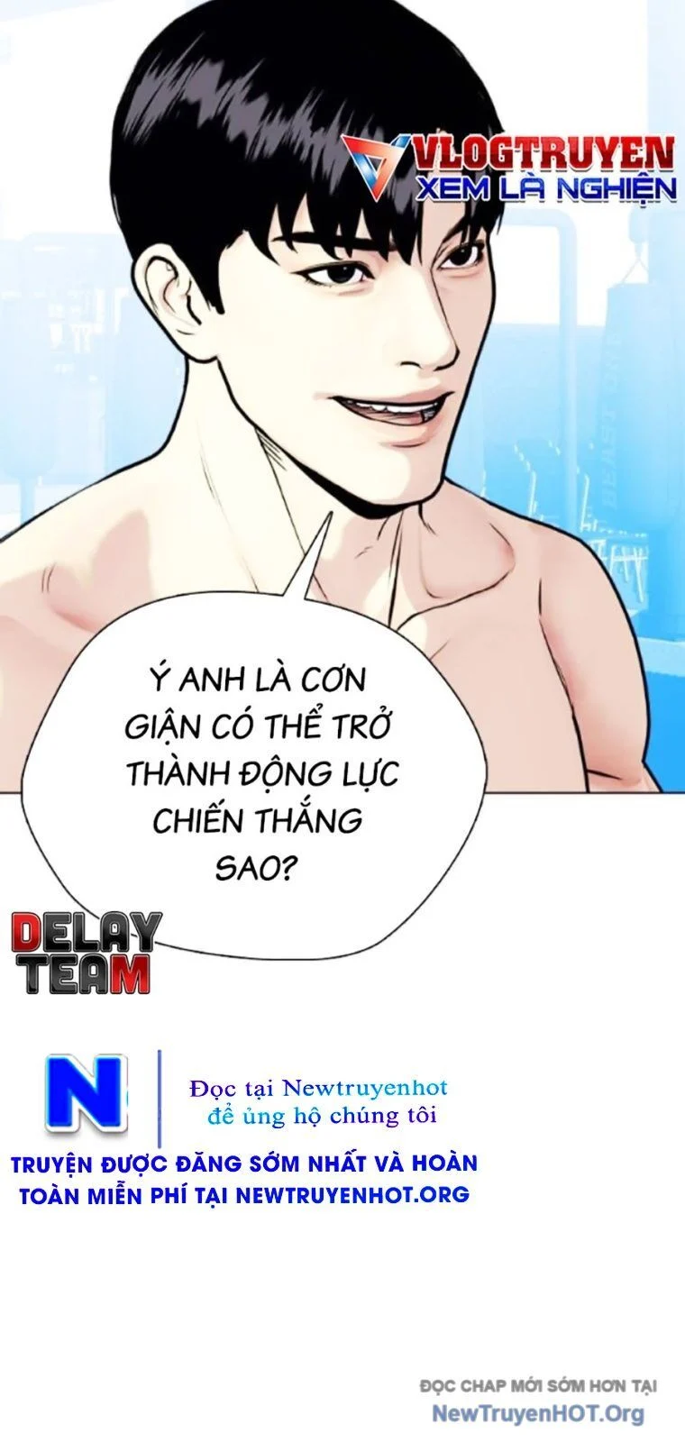 Loser Giỏi Võ Chapter 129 16