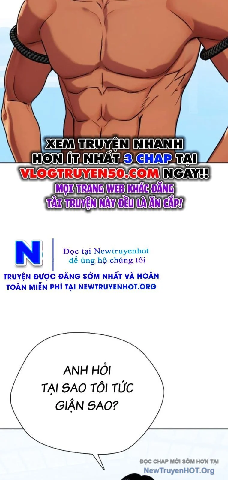 Loser Giỏi Võ Chapter 129 19