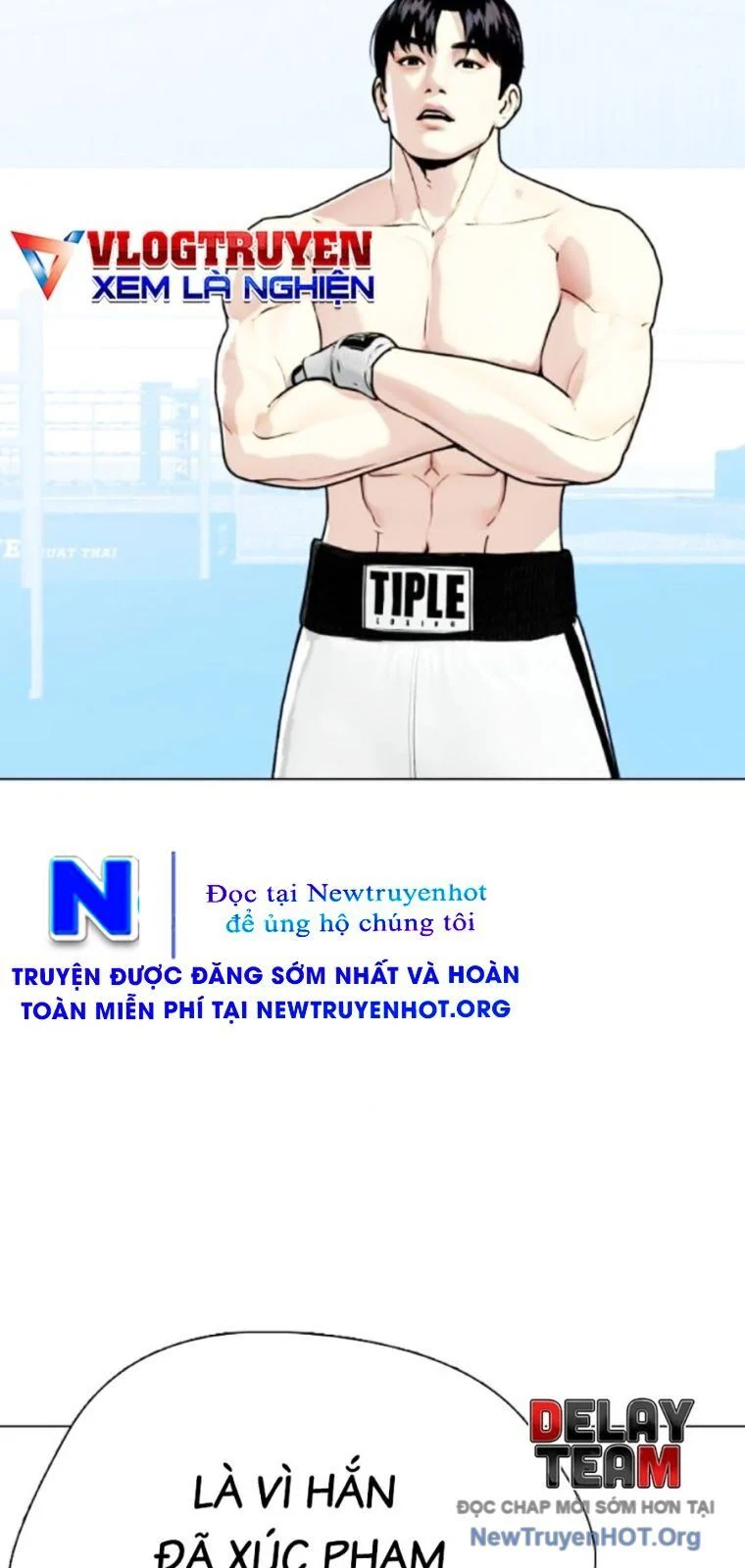 Loser Giỏi Võ Chapter 129 20