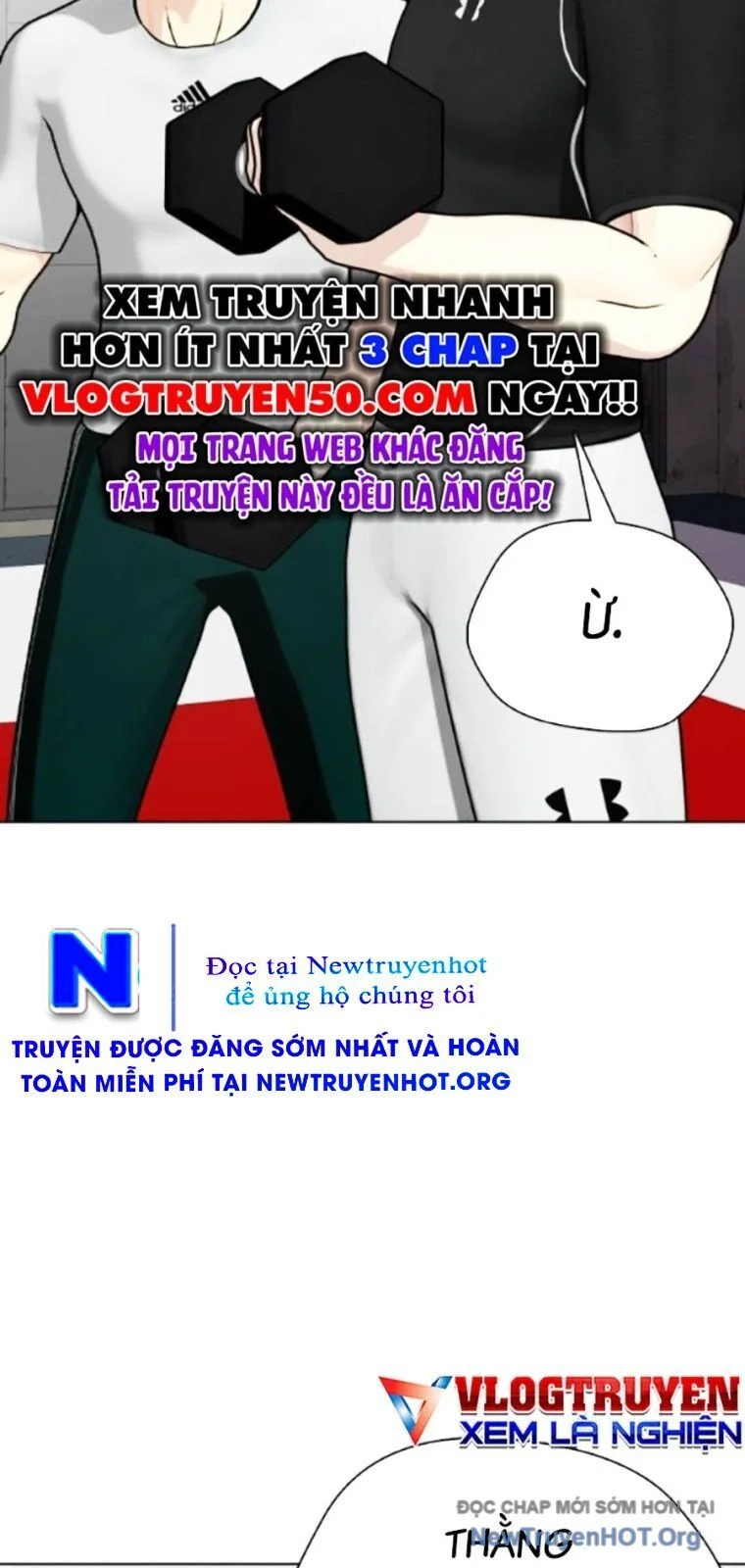 Loser Giỏi Võ Chapter 129 23