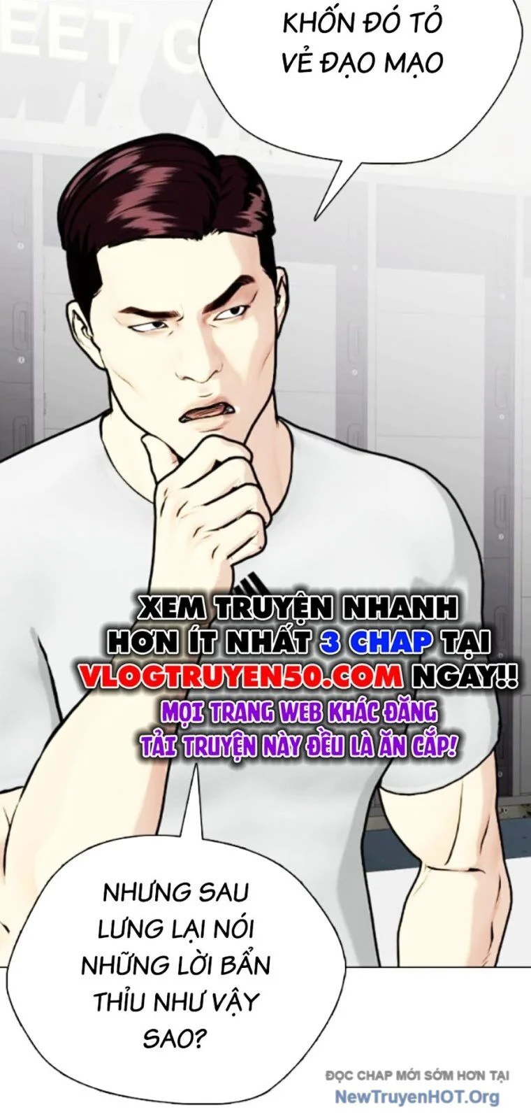 Loser Giỏi Võ Chapter 129 24