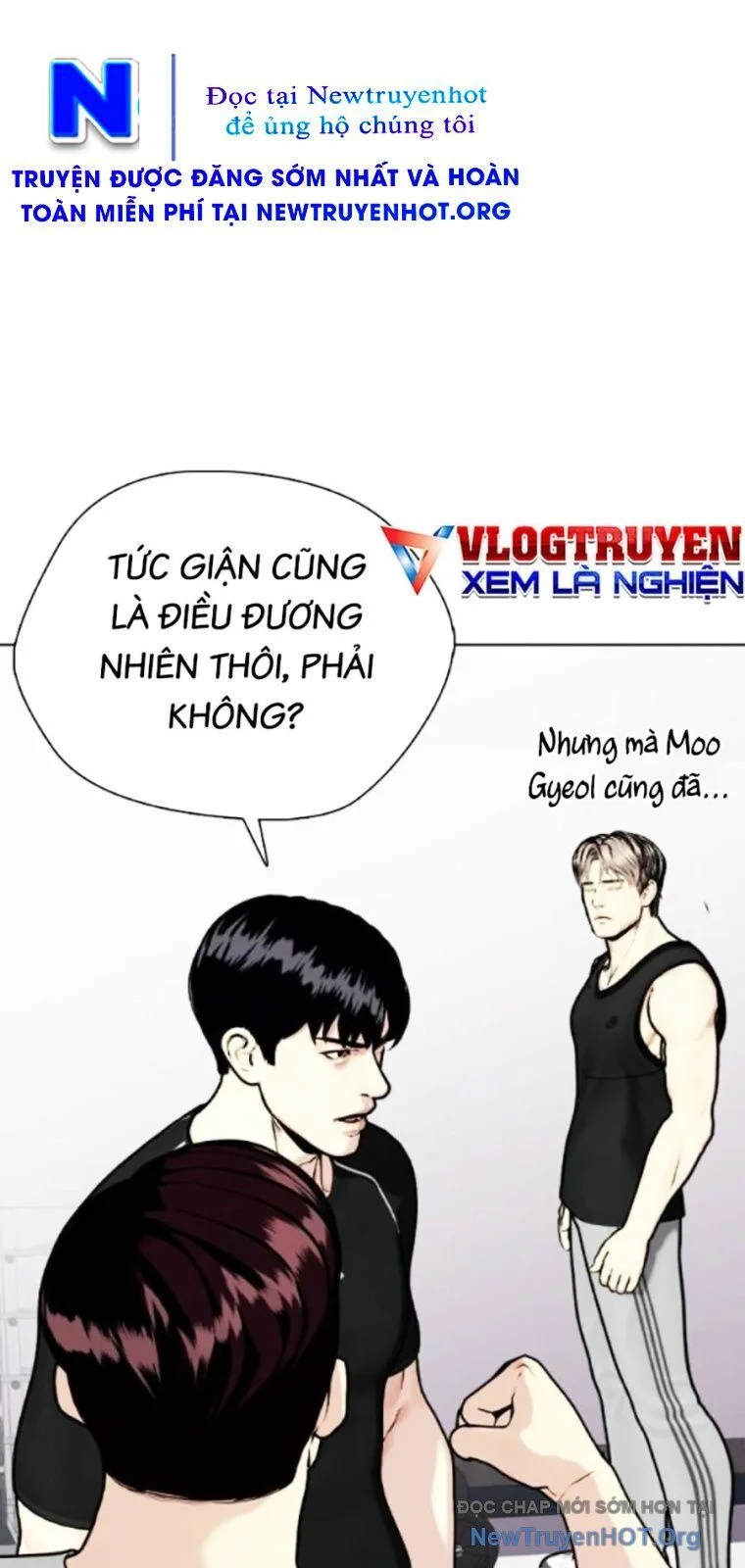 Loser Giỏi Võ Chapter 129 25