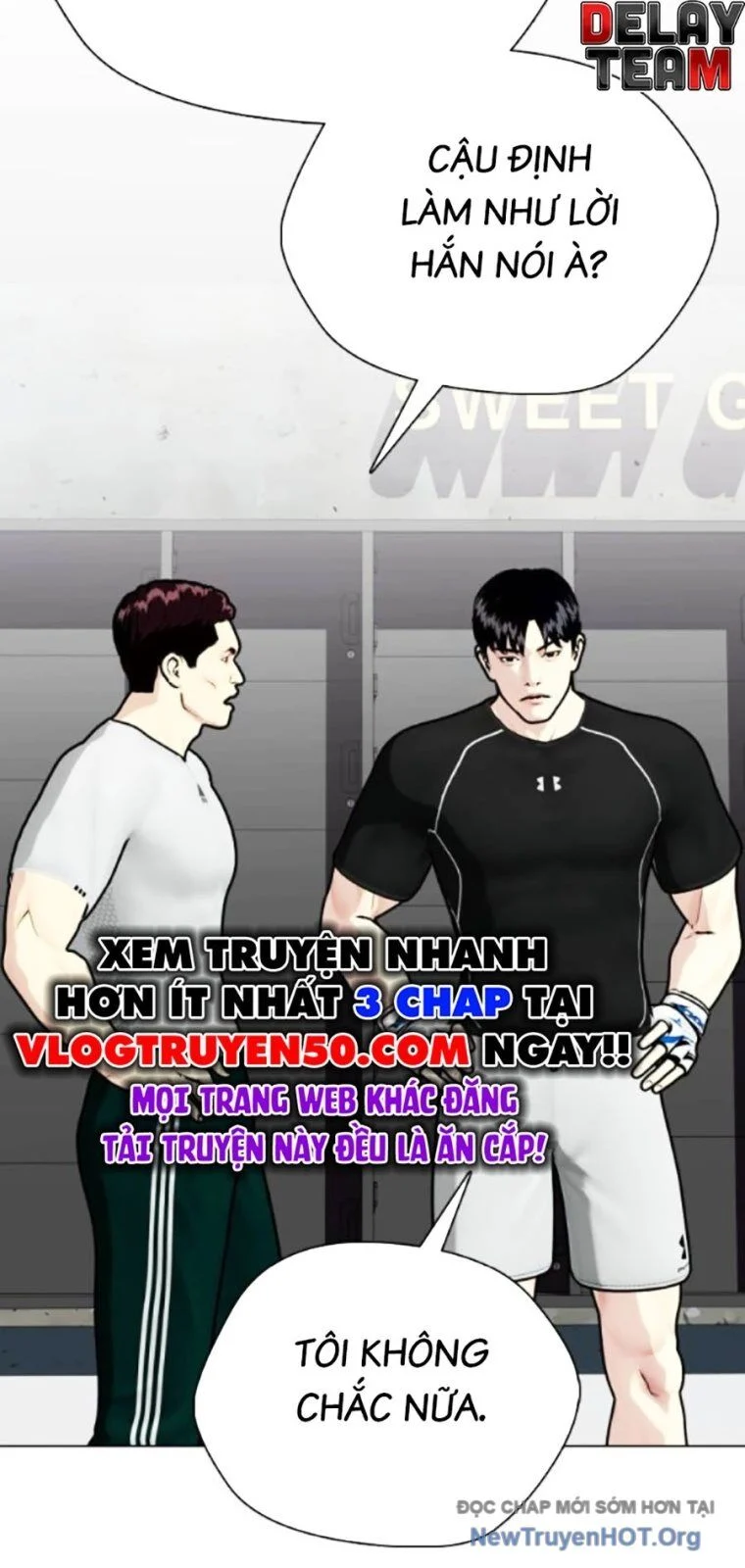 Loser Giỏi Võ Chapter 129 27