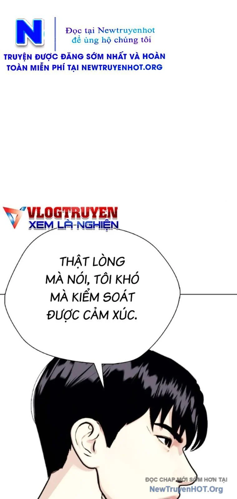 Loser Giỏi Võ Chapter 129 28