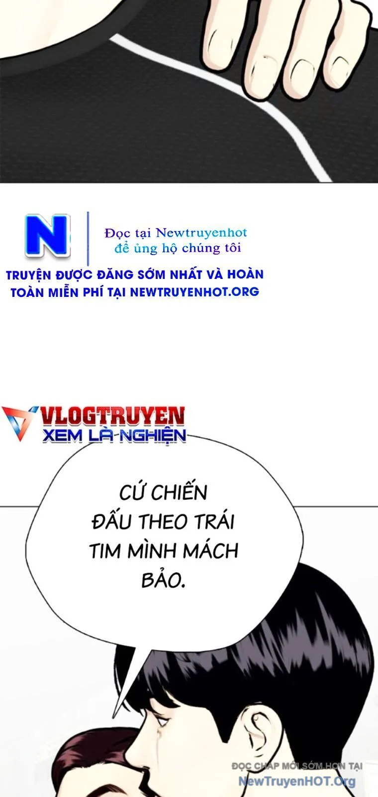 Loser Giỏi Võ Chapter 129 30