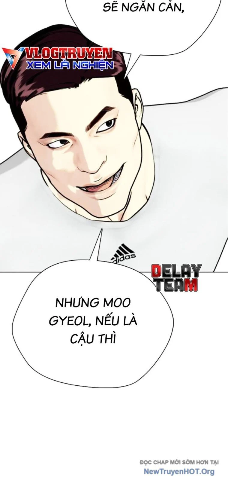 Loser Giỏi Võ Chapter 129 32