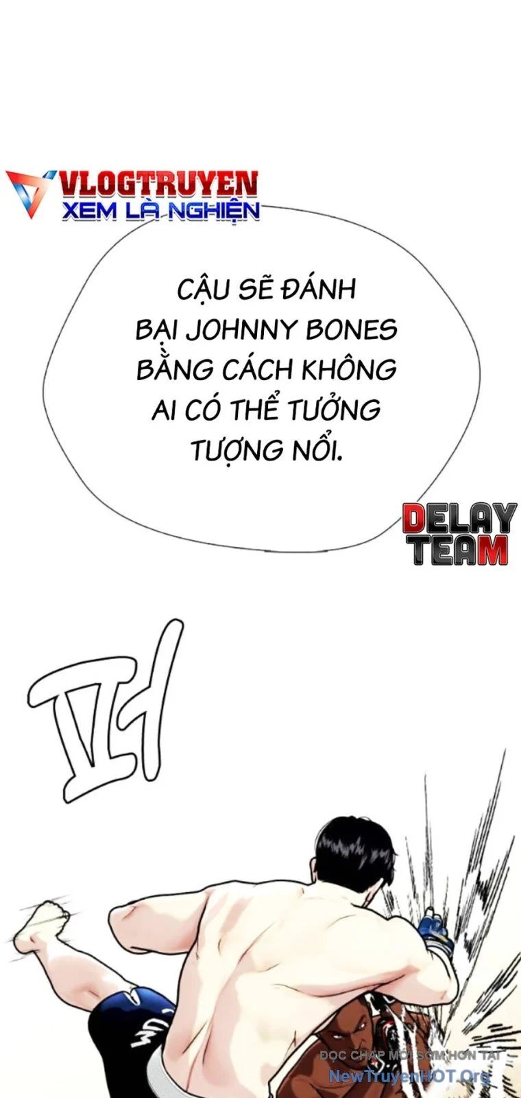 Loser Giỏi Võ Chapter 129 34