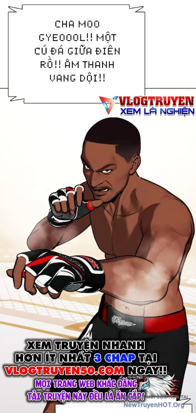 Loser Giỏi Võ Chapter 129 37
