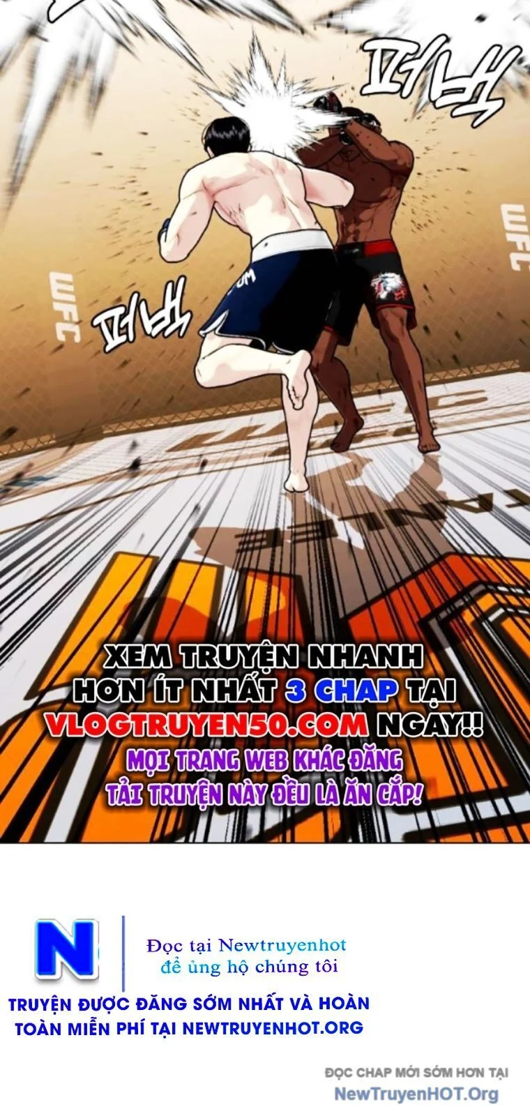 Loser Giỏi Võ Chapter 129 39