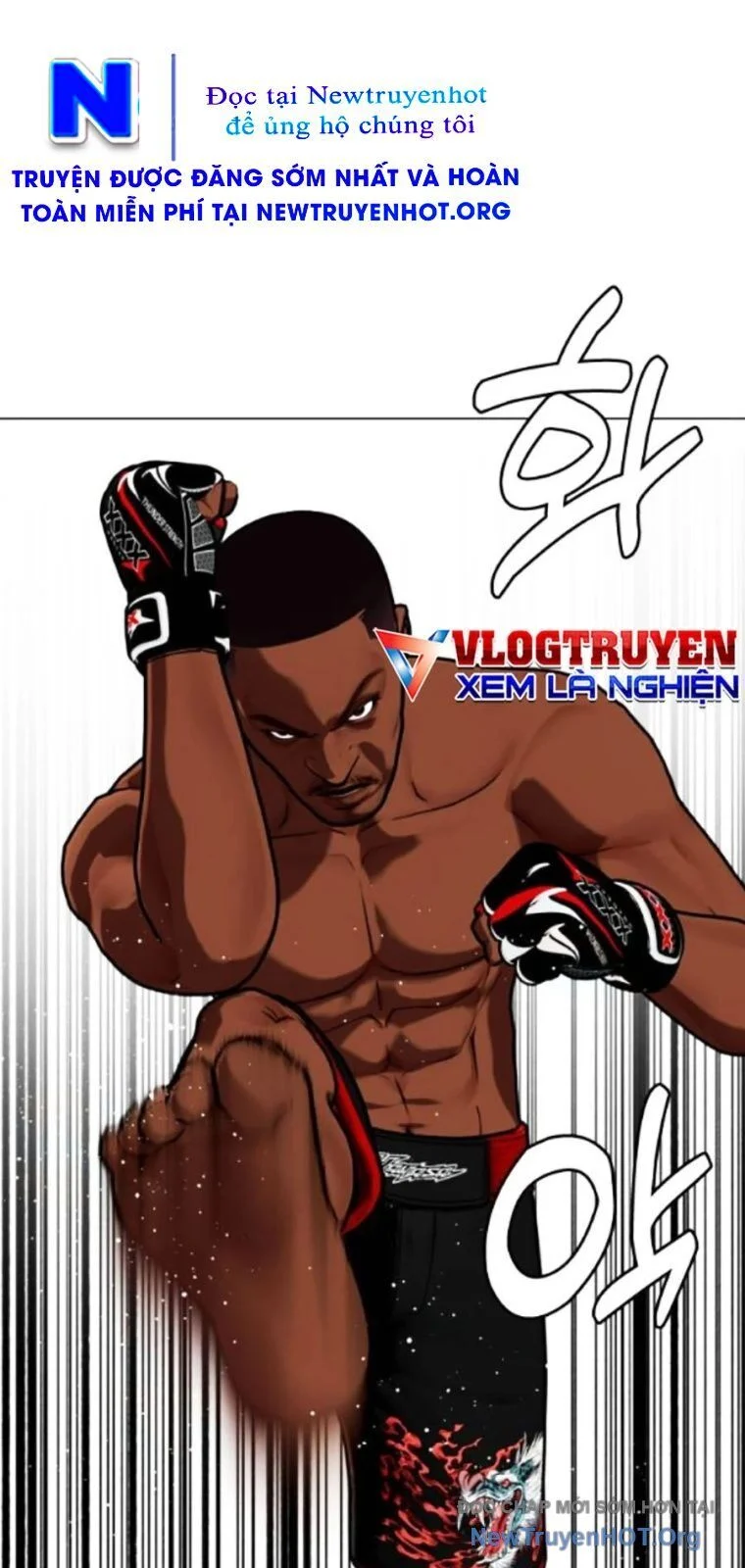 Loser Giỏi Võ Chapter 129 41