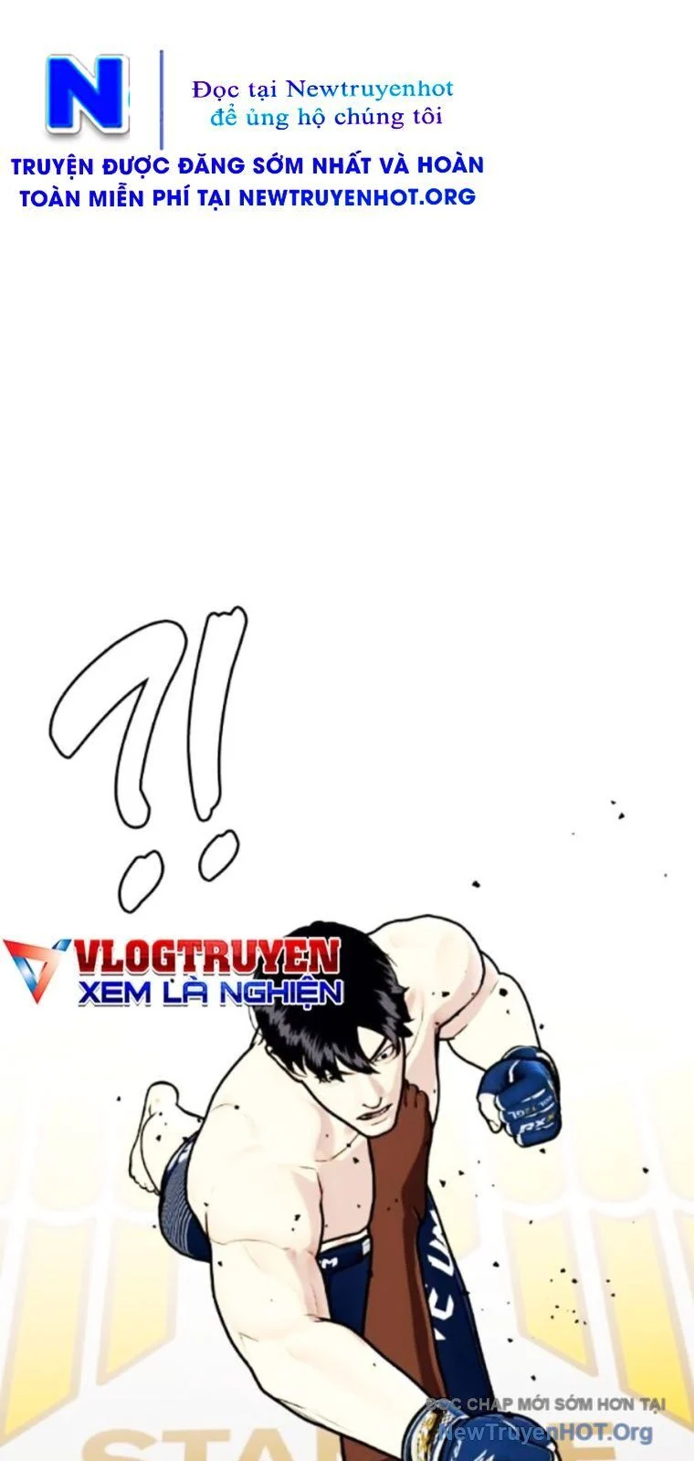 Loser Giỏi Võ Chapter 129 43