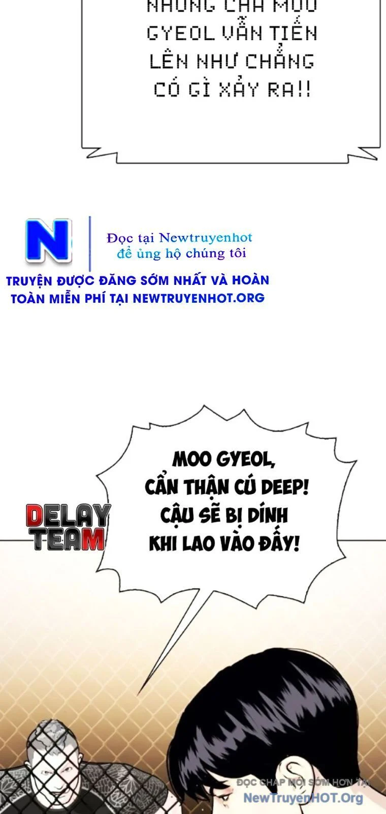 Loser Giỏi Võ Chapter 129 46