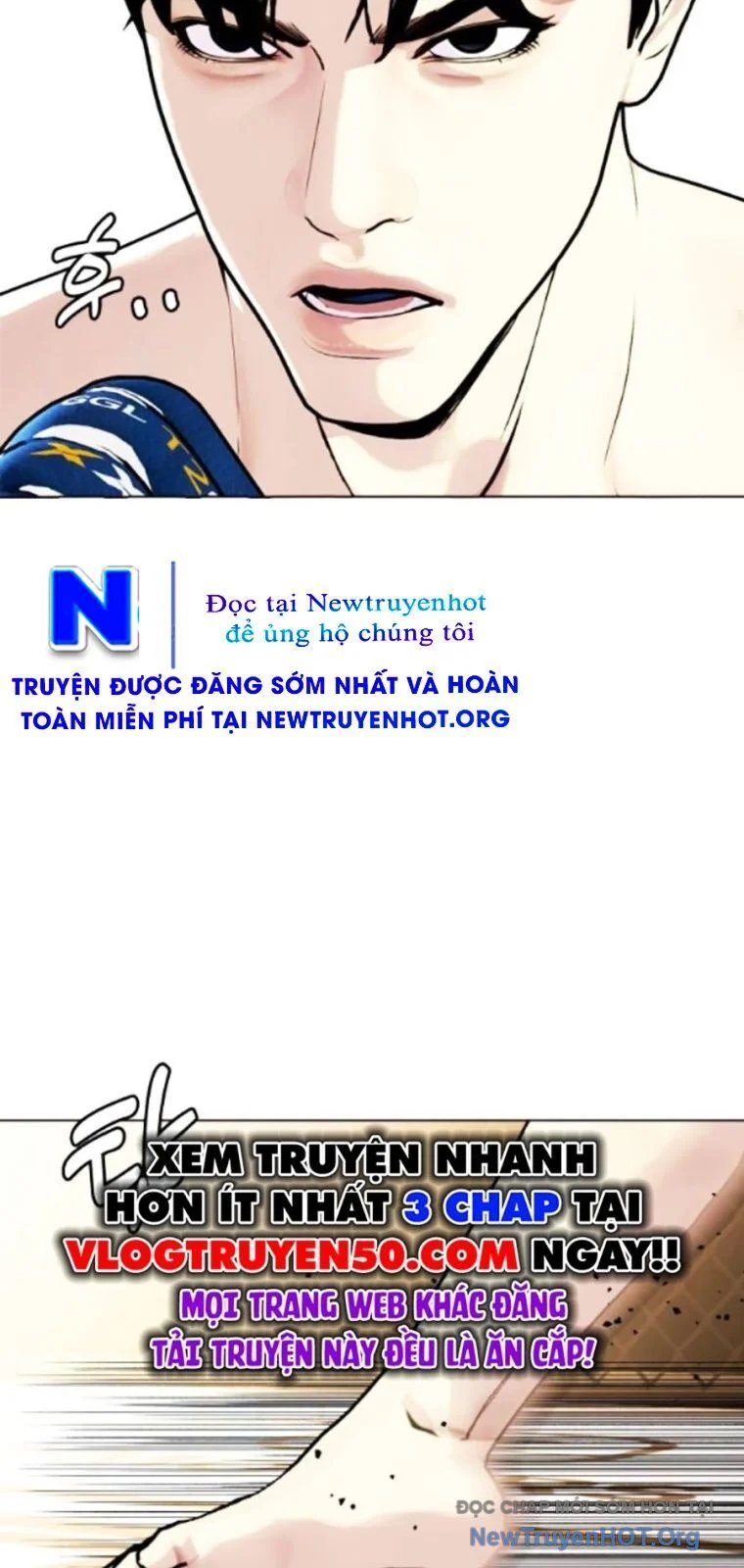 Loser Giỏi Võ Chapter 129 48
