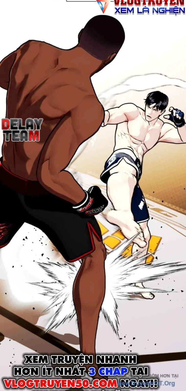 Loser Giỏi Võ Chapter 129 53