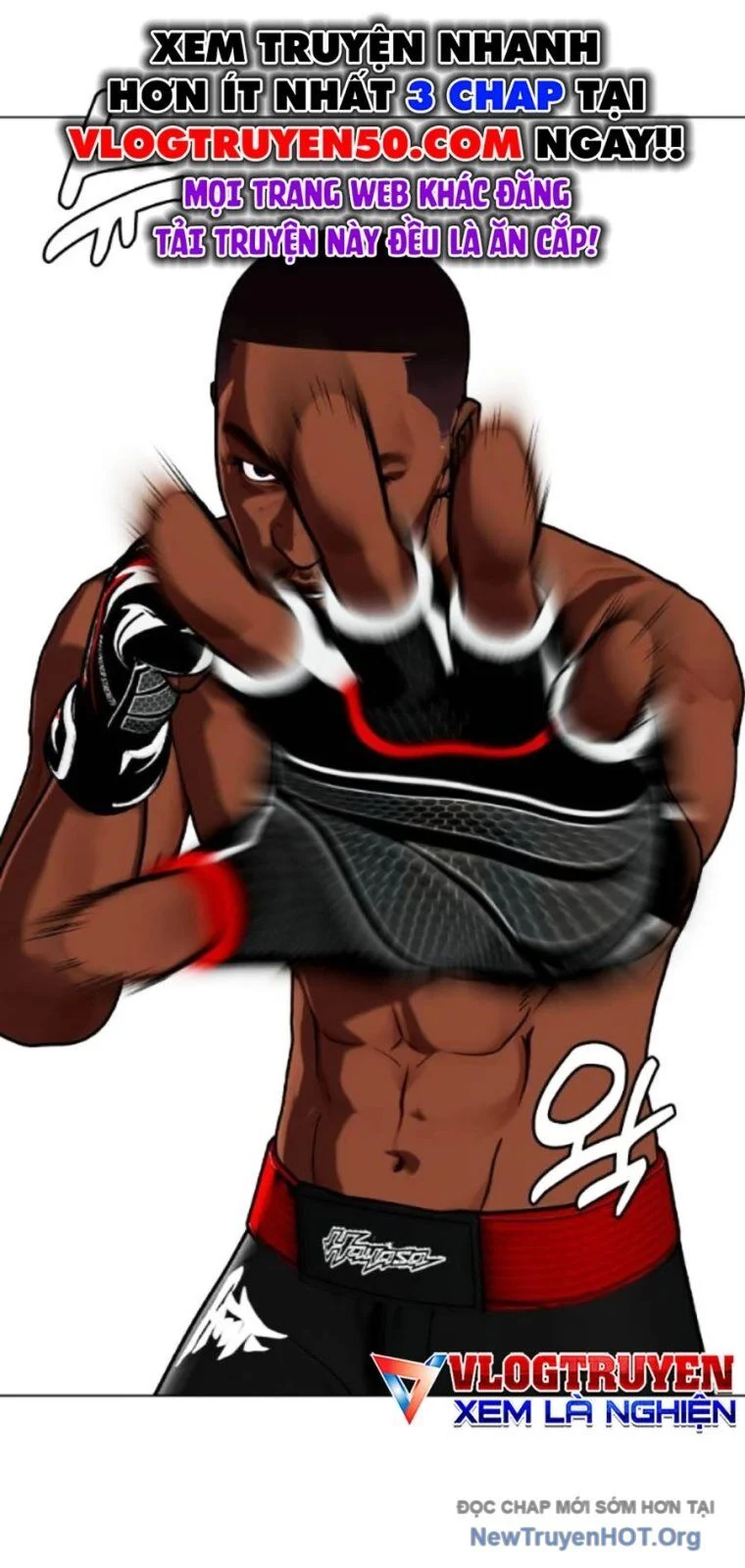 Loser Giỏi Võ Chapter 129 58
