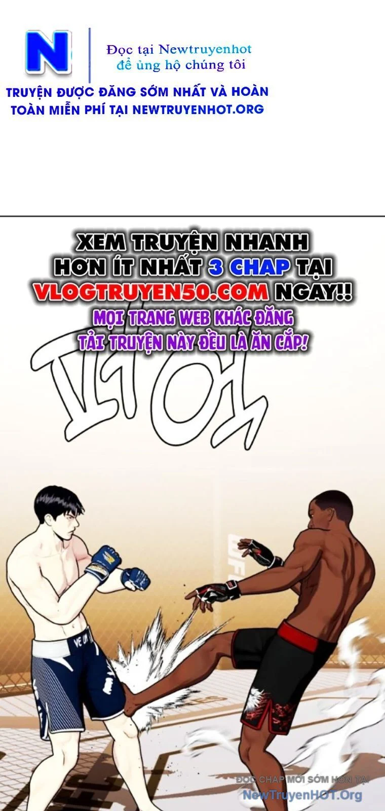 Loser Giỏi Võ Chapter 129 60