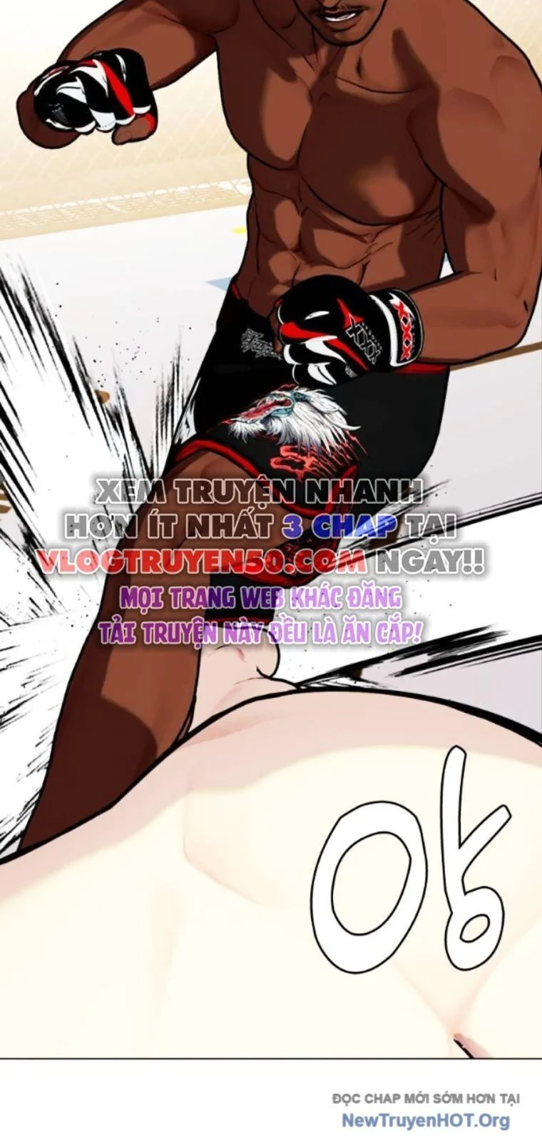 Loser Giỏi Võ Chapter 129 65