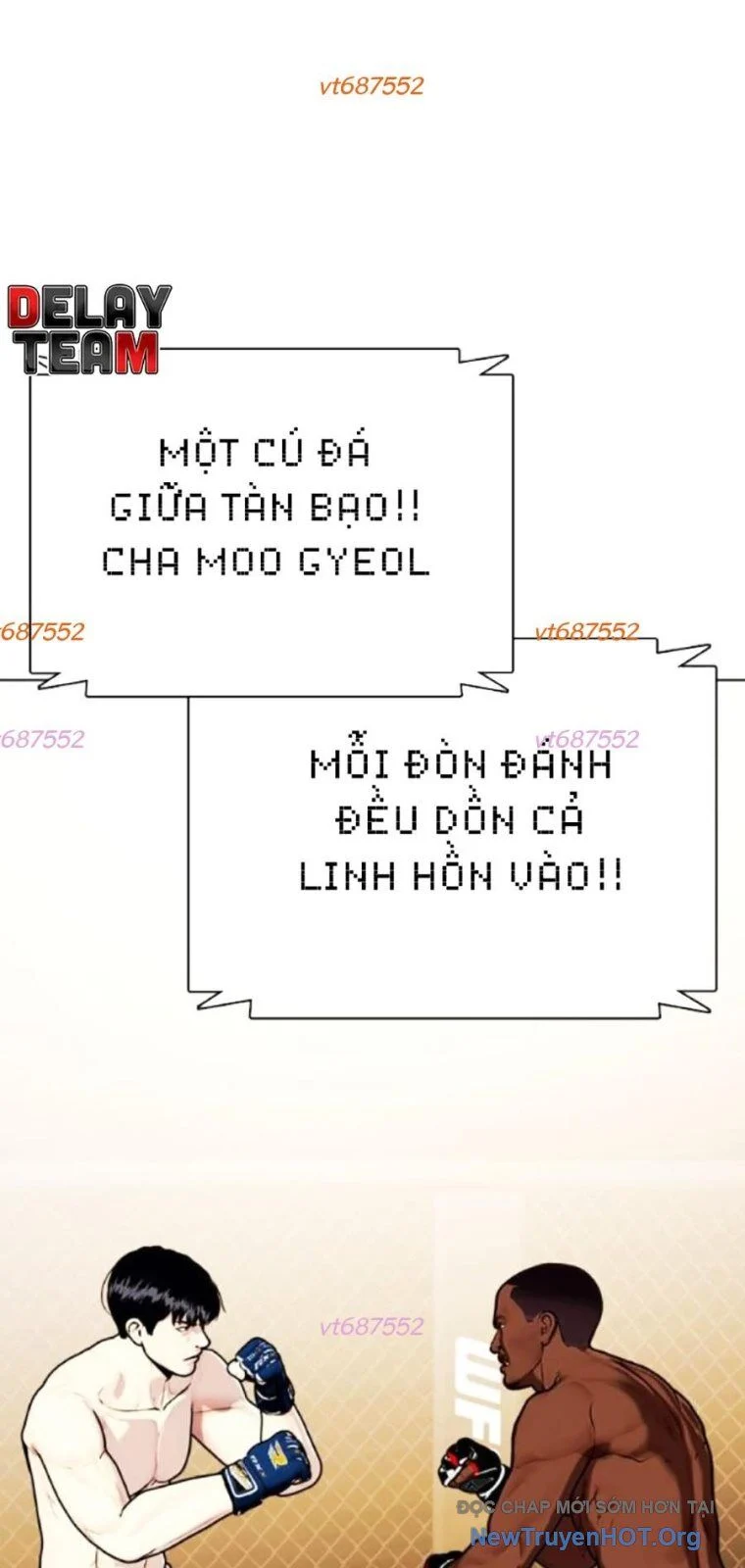 Loser Giỏi Võ Chapter 129 75
