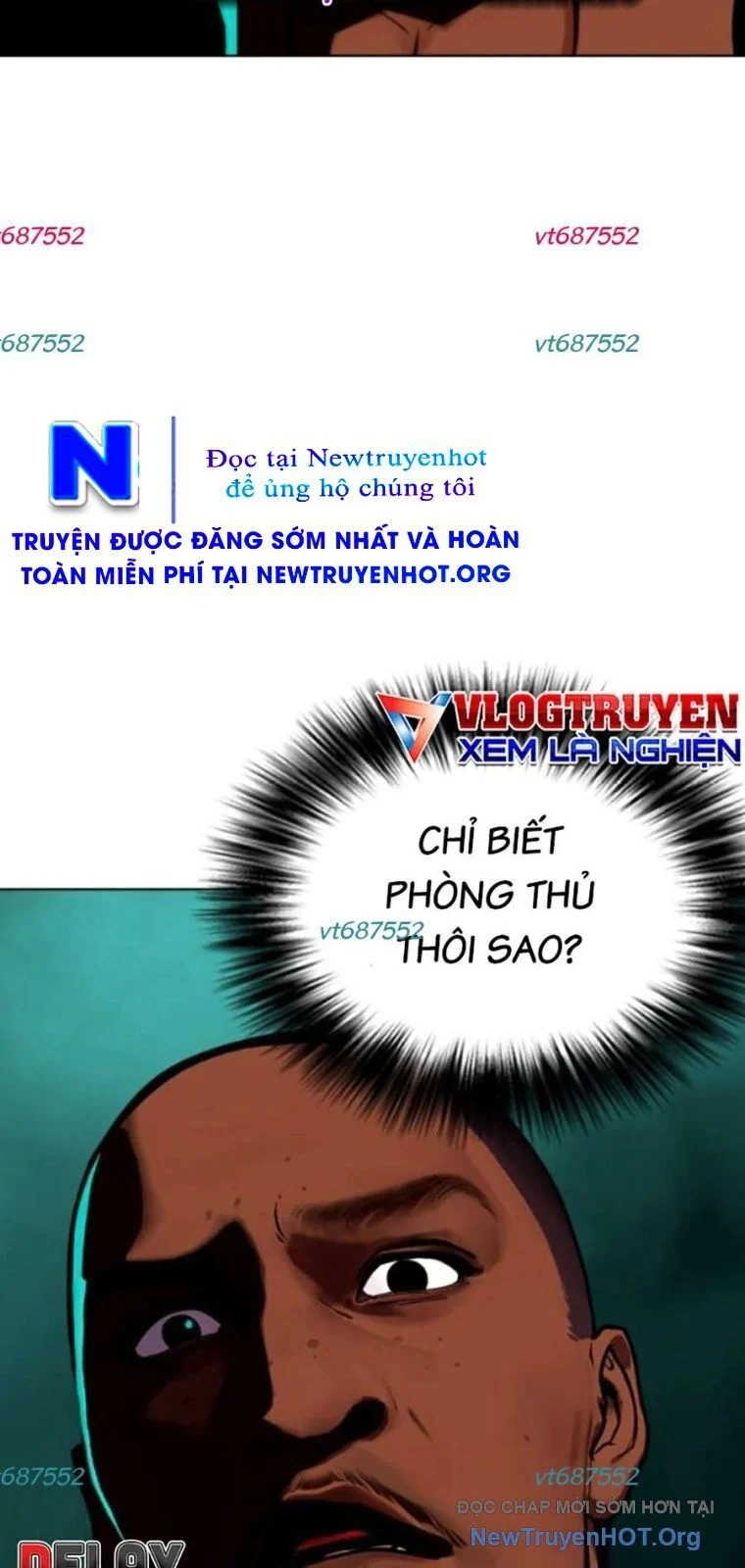 Loser Giỏi Võ Chapter 129 80
