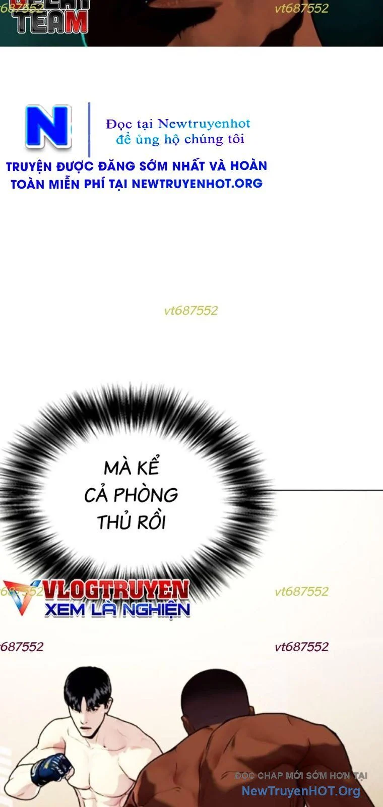Loser Giỏi Võ Chapter 129 81