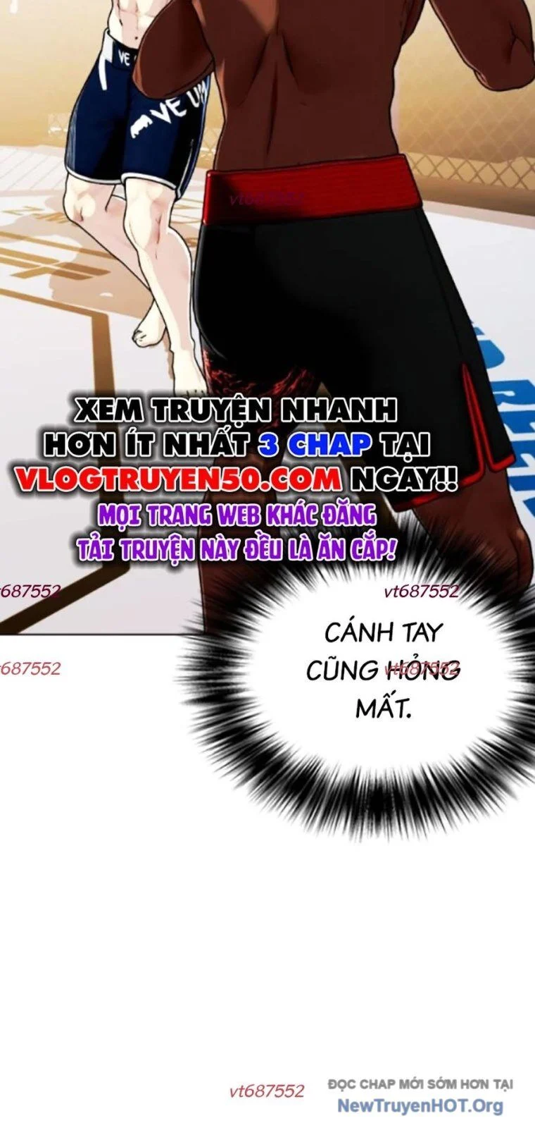 Loser Giỏi Võ Chapter 129 82