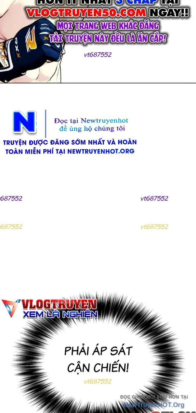 Loser Giỏi Võ Chapter 129 86