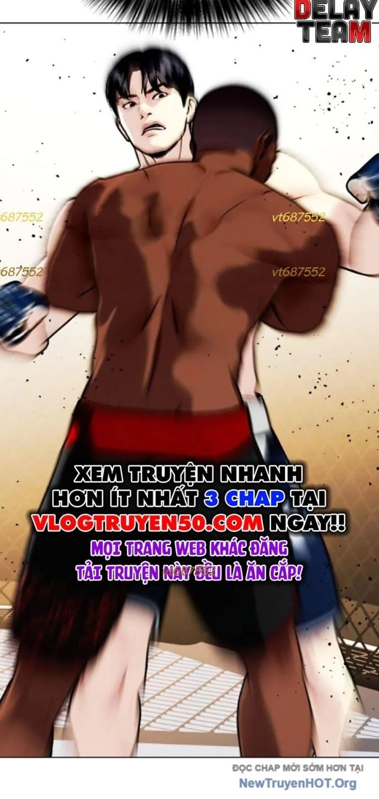Loser Giỏi Võ Chapter 129 87