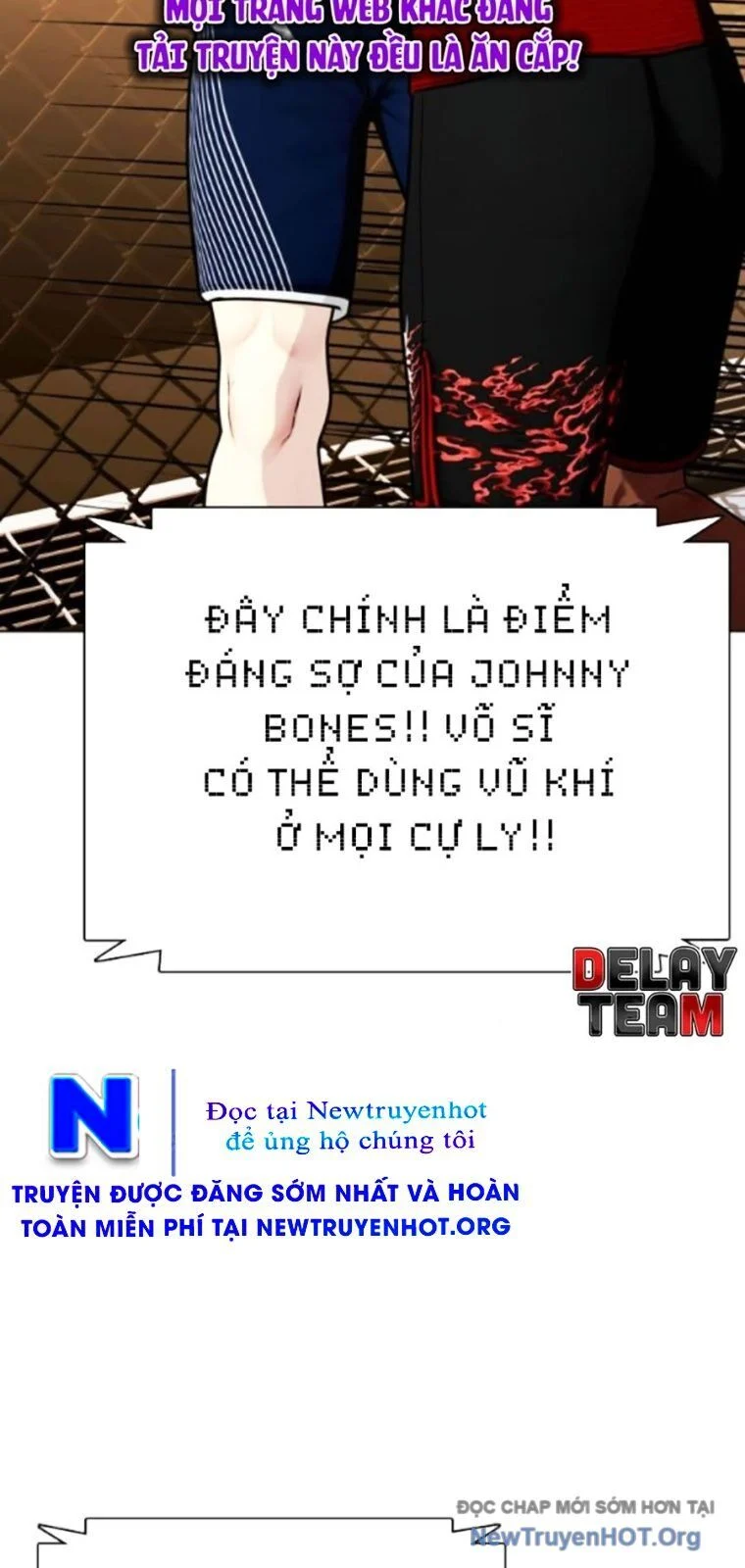 Loser Giỏi Võ Chapter 129 89