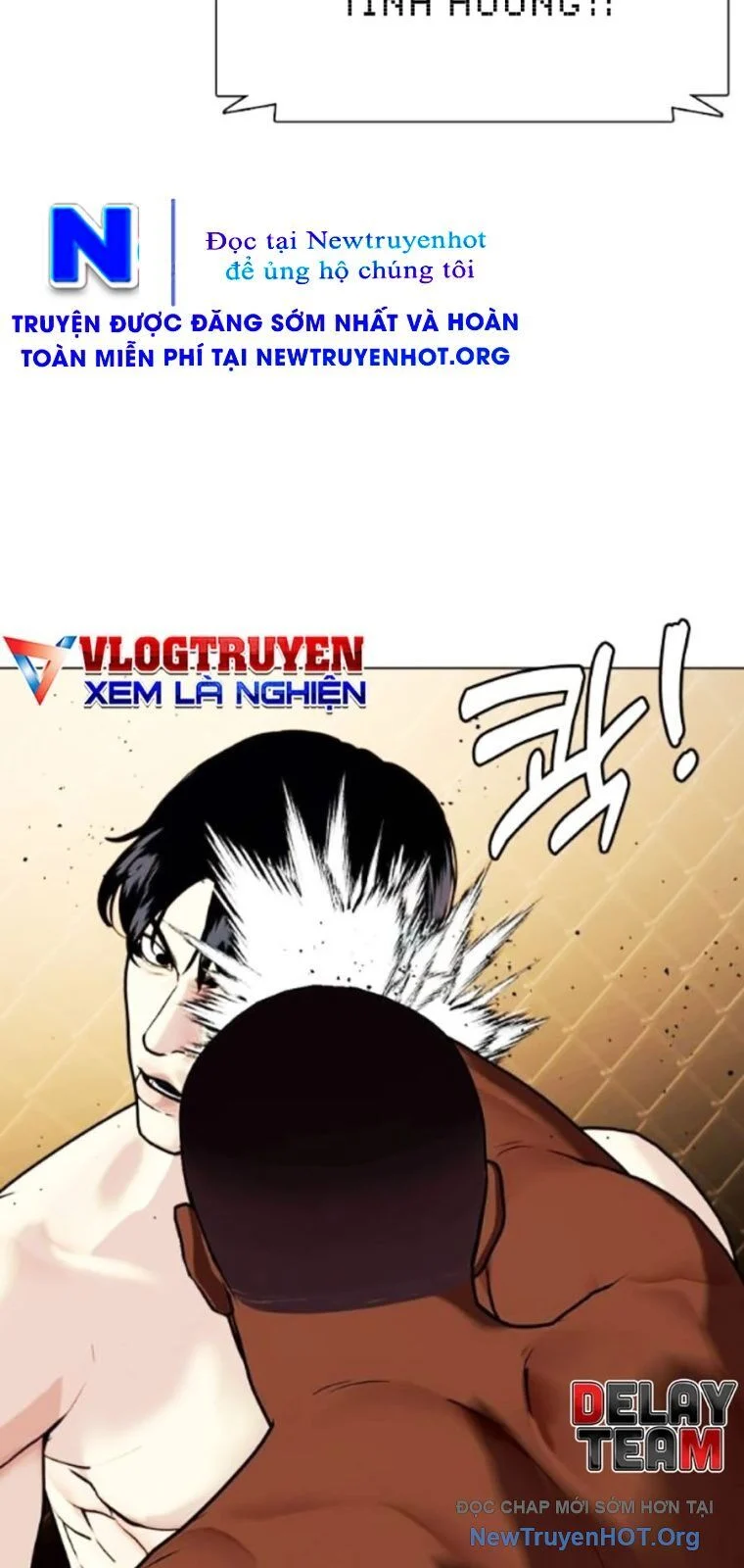 Loser Giỏi Võ Chapter 129 91