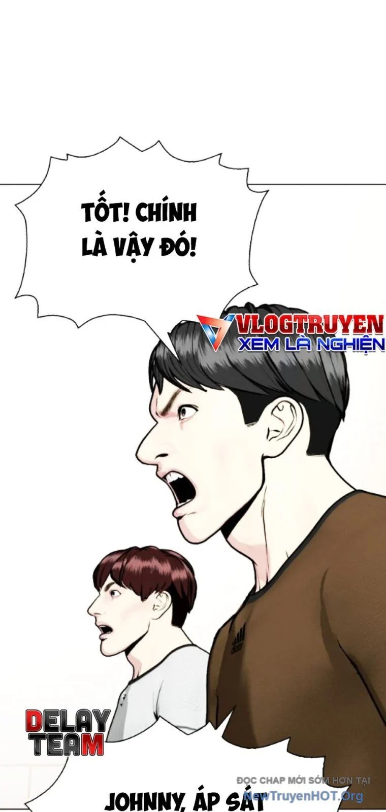 Loser Giỏi Võ Chapter 129 97