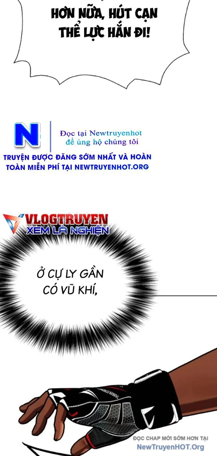 Loser Giỏi Võ Chapter 129 98
