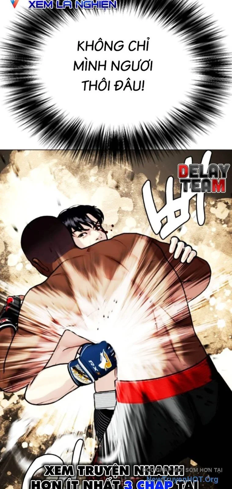 Loser Giỏi Võ Chapter 129 100