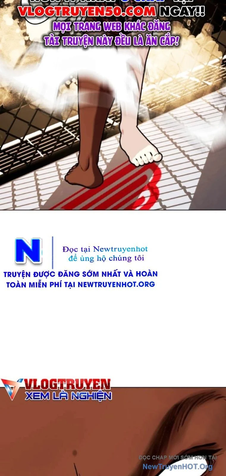 Loser Giỏi Võ Chapter 129 101