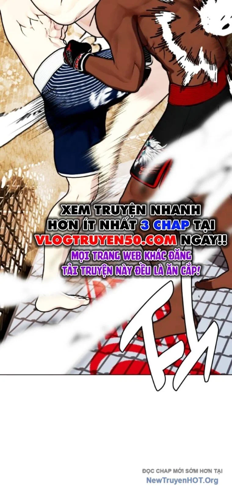 Loser Giỏi Võ Chapter 129 105