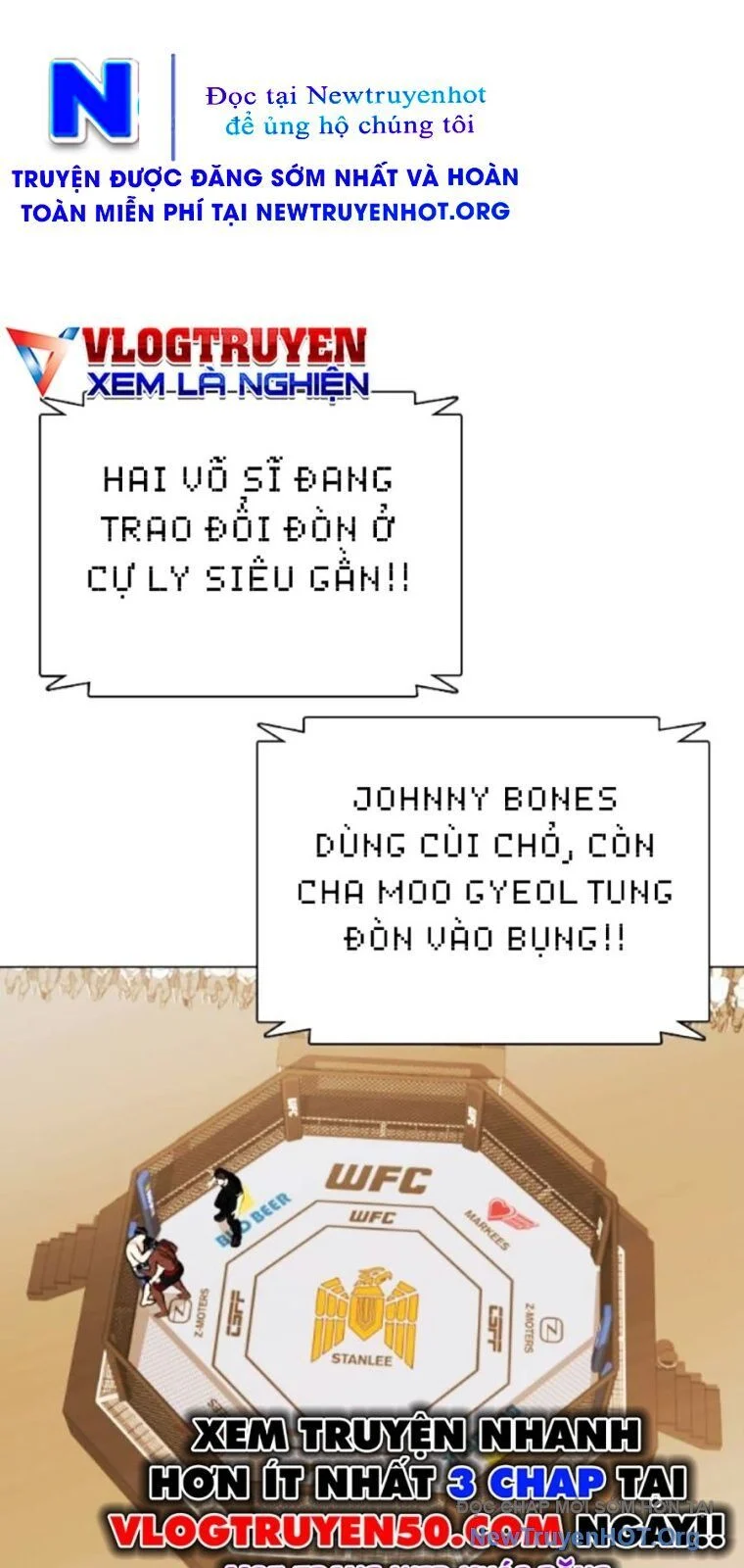 Loser Giỏi Võ Chapter 129 107