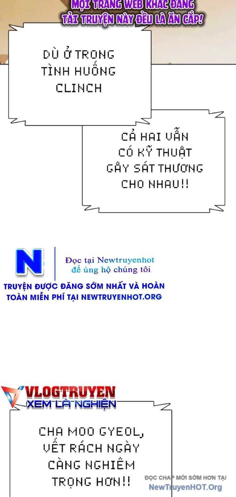 Loser Giỏi Võ Chapter 129 108