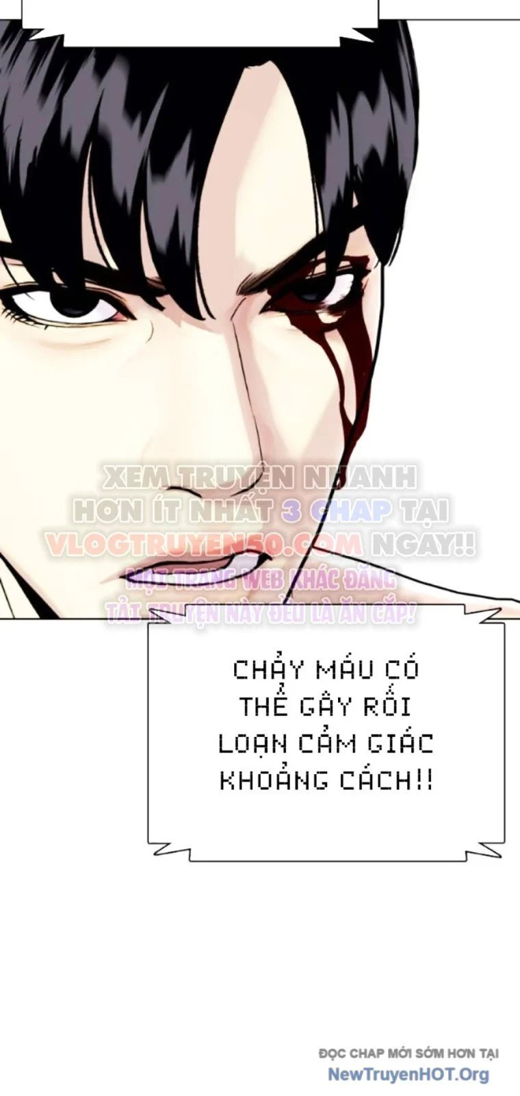 Loser Giỏi Võ Chapter 129 109