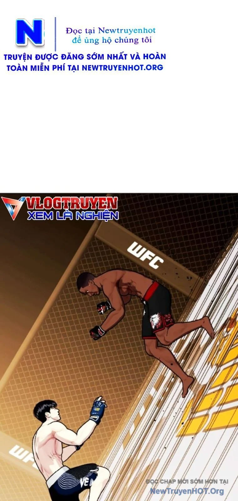 Loser Giỏi Võ Chapter 129 111