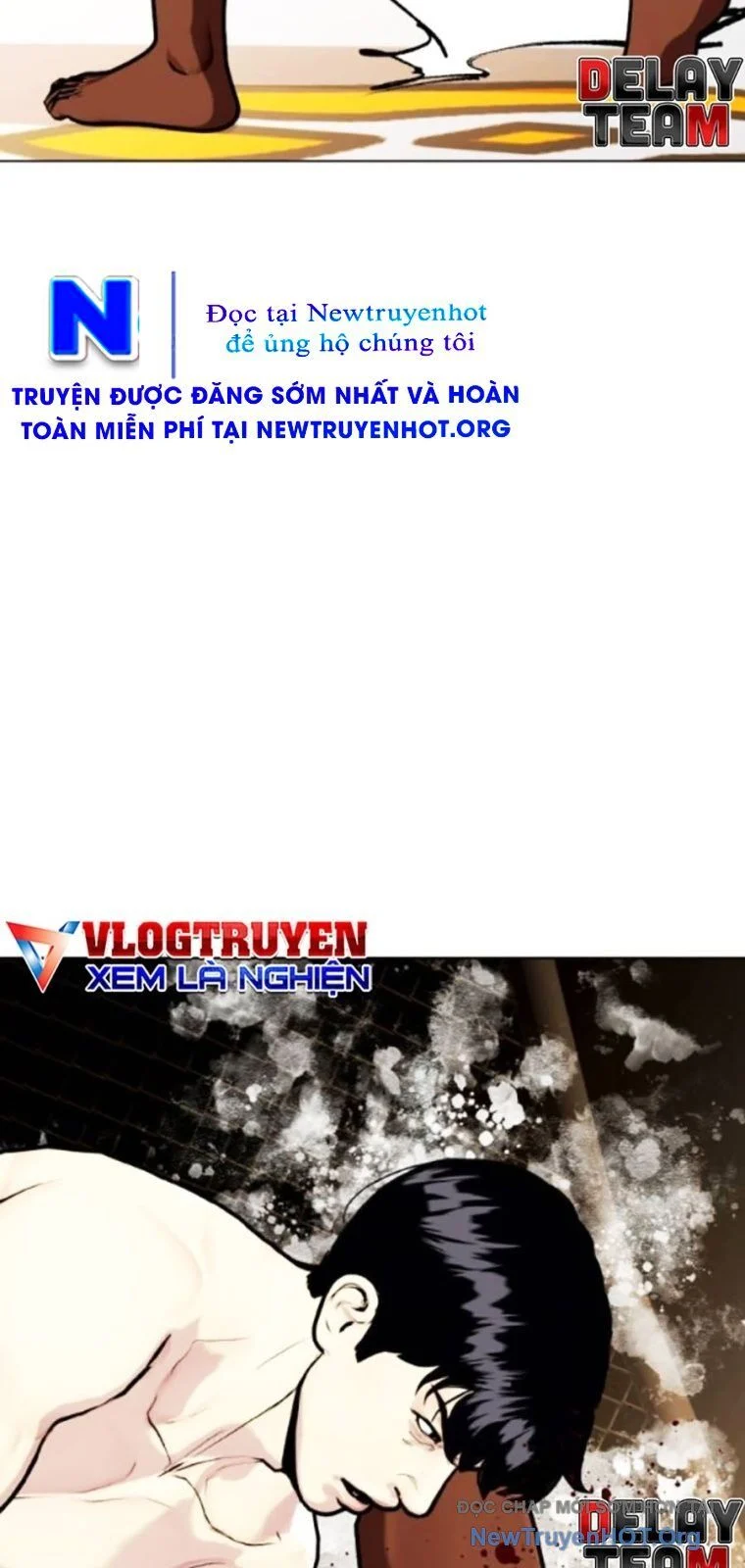 Loser Giỏi Võ Chapter 129 113