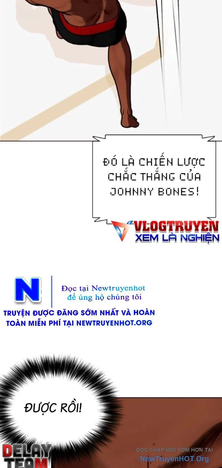 Loser Giỏi Võ Chapter 129 117