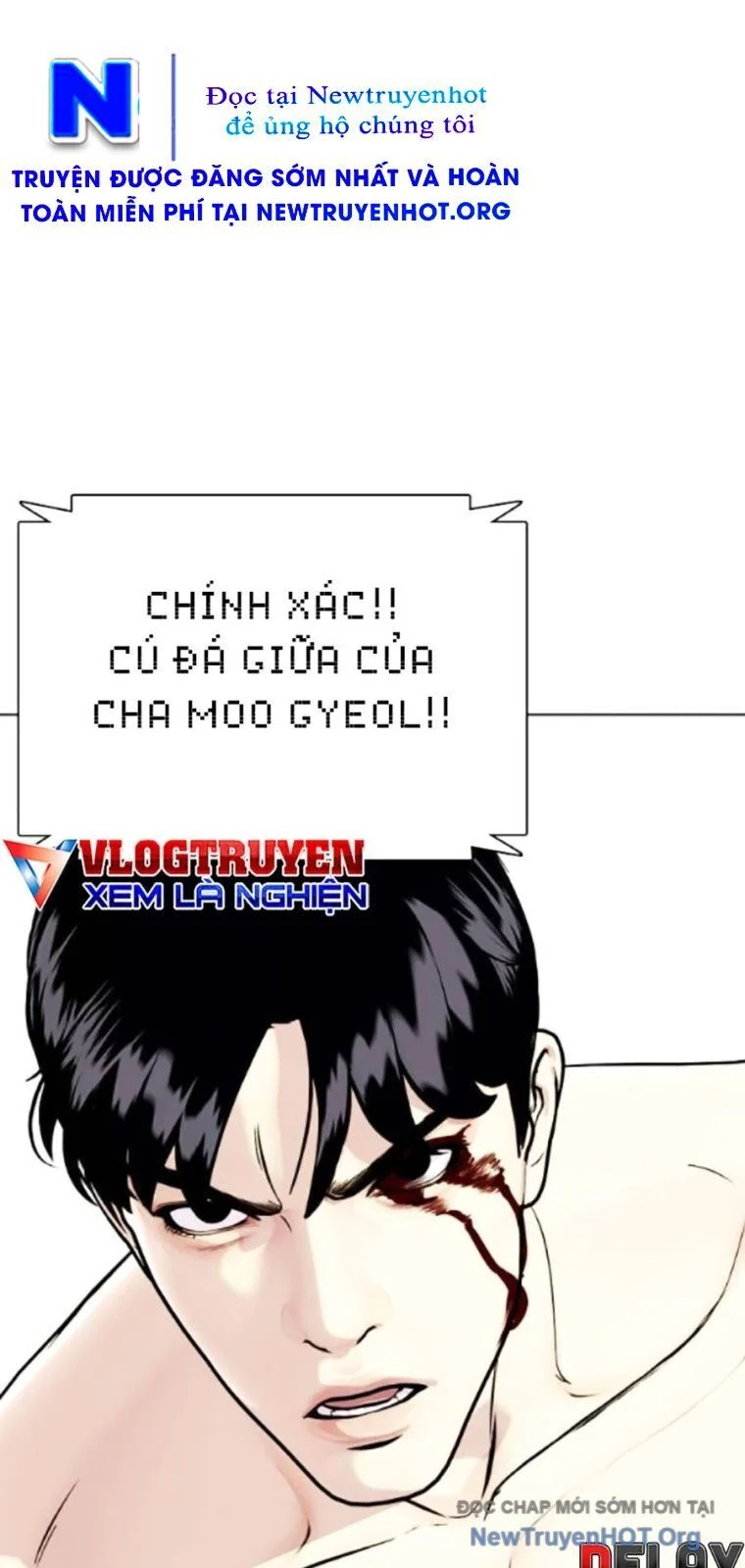 Loser Giỏi Võ Chapter 129 122