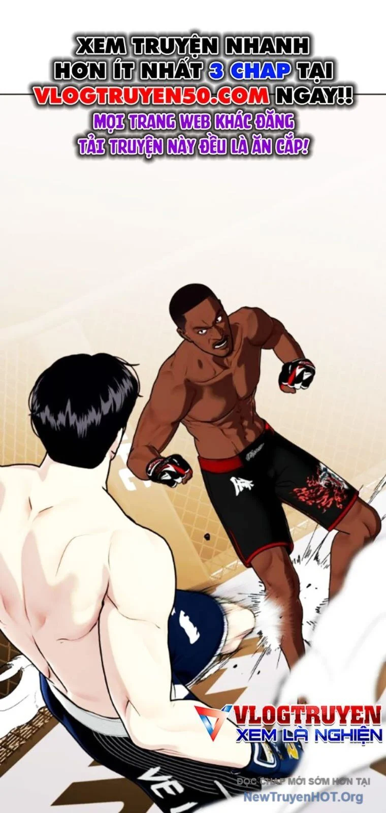 Loser Giỏi Võ Chapter 129 127